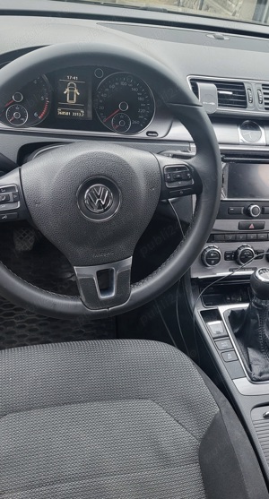 passat B7 2012 - imagine 5