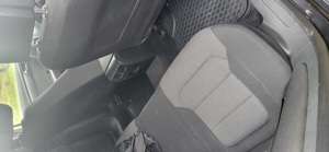 passat B7 2012 - imagine 3