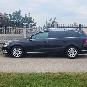 passat B7 2012 - imagine 2