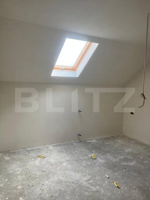 Duplex , 140mp,  zona Radauti - imagine 6