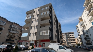 Spatiu Comercial 481 mp, vizibilitate excelenta, 10 locuri parcare, Drumul Jilavei - imagine 9