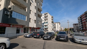 Spatiu Comercial 481 mp, vizibilitate excelenta, 10 locuri parcare, Drumul Jilavei - imagine 10