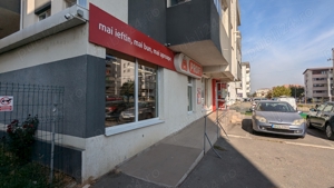 Spatiu Comercial 481 mp, vizibilitate excelenta, 10 locuri parcare, Drumul Jilavei - imagine 8