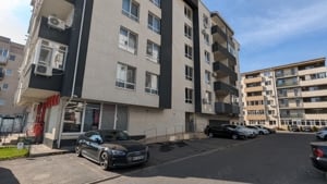 Spatiu Comercial 481 mp, vizibilitate excelenta, 10 locuri parcare, Drumul Jilavei - imagine 7