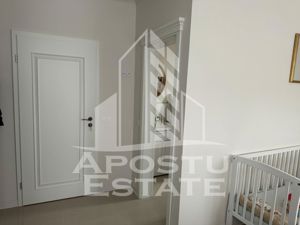 Duplex nou,mobilat,4 camere Dumbravita - imagine 11