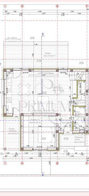 Duplex - dormitor la parter - personalizare interioara - imagine 2