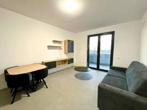 Apartament superb cu o camera | Parcare | Torontalului