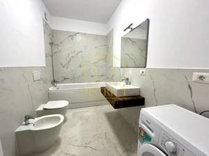 Apartament superb cu o camera | Parcare | Torontalului - imagine 4