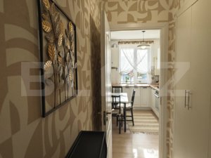 Apartament cu 2 camere - Brasov - imagine 11