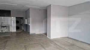 Spatiu comercial, 83 mp, zona Pacurari - imagine 4