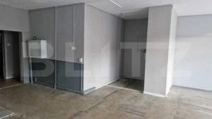 Spatiu comercial, 83 mp, zona Pacurari - imagine 3