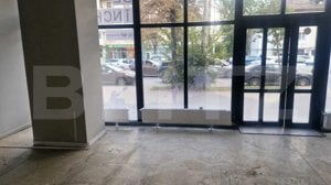 Spatiu comercial, 83 mp, zona Pacurari