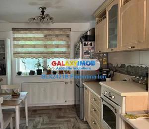 854 Apartament 3 camere  Drumul Taberei-Valea Oltului - imagine 8