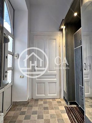 Apartament de închiriat cu 3 camere în zona Ultracentrală, Oradea - imagine 9