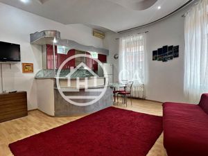 Apartament de închiriat cu 3 camere în zona Ultracentrală, Oradea - imagine 4