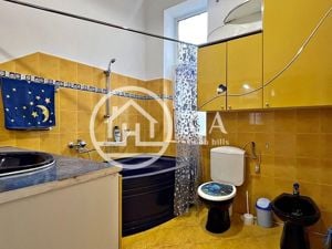 Apartament de închiriat cu 3 camere în zona Ultracentrală, Oradea - imagine 8