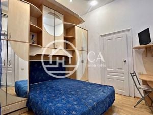 Apartament de închiriat cu 3 camere în zona Ultracentrală, Oradea