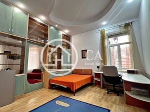 Apartament de închiriat cu 3 camere în zona Ultracentrală, Oradea - imagine 2