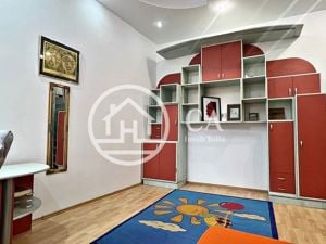 Apartament de închiriat cu 3 camere în zona Ultracentrală, Oradea - imagine 3