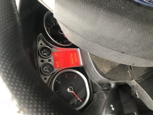 Ford focus 1,6 tdci 2008 si Ford focus 1,6 tdci 2009 accidentat ,porneste . - imagine 5