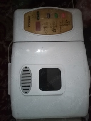 Masina de făcut pâine 