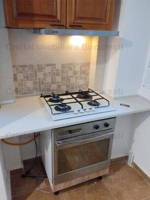 Apartament 2 camere decomandat, incalzire pardoseala, gradina, metrouDristor - imagine 5