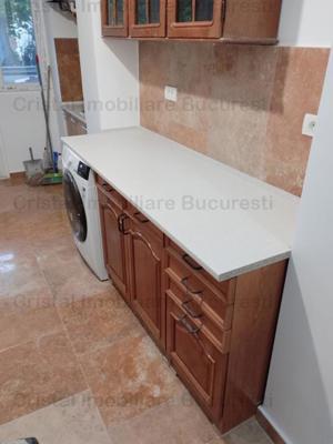 Apartament 2 camere decomandat, incalzire pardoseala, gradina, metrouDristor - imagine 3