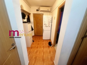 Apartament 2 camere,str.Neptun,decomandat,39mp - imagine 11