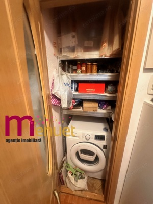 Apartament 2 camere,str.Neptun,decomandat,39mp - imagine 10