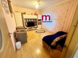 Apartament 2 camere,str.Neptun,decomandat,39mp