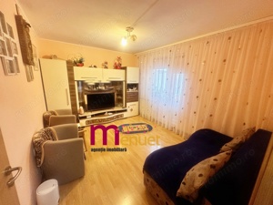 Apartament 2 camere,str.Neptun,decomandat,39mp - imagine 9