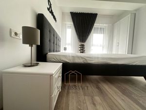 Calea Aradului 2 Camere Lux | 58mp Utili Etaj 2/6 | Parcare Subterana - imagine 3