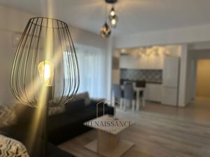 Calea Aradului 2 Camere Lux | 58mp Utili Etaj 2/6 | Parcare Subterana - imagine 8