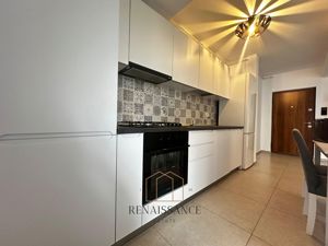 Calea Aradului 2 Camere Lux | 58mp Utili Etaj 2/6 | Parcare Subterana - imagine 7