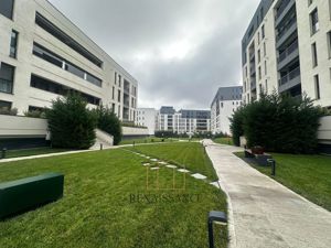 Calea Aradului 2 Camere Lux | 58mp Utili Etaj 2/6 | Parcare Subterana - imagine 12