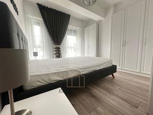 Calea Aradului 2 Camere Lux | 58mp Utili Etaj 2/6 | Parcare Subterana - imagine 5