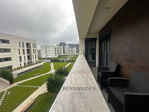 Calea Aradului 2 Camere Lux | 58mp Utili Etaj 2/6 | Parcare Subterana - imagine 4