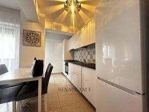 Calea Aradului 2 Camere Lux | 58mp Utili Etaj 2/6 | Parcare Subterana - imagine 6