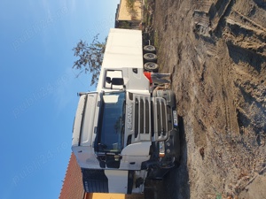 Dezmembrez semiremorca frigo - imagine 8