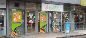 Lucrator comercial   vanzator