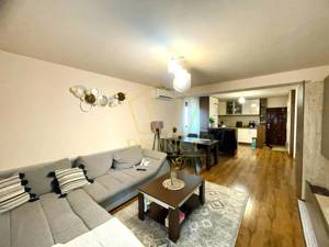 Apartament mobilat cu 3 camere si dressing | Giroc | Il Locale - imagine 4