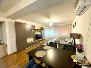 Apartament mobilat cu 3 camere si dressing | Giroc | Il Locale - imagine 3