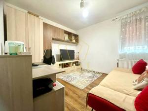 Apartament mobilat cu 3 camere si dressing | Giroc | Il Locale - imagine 9