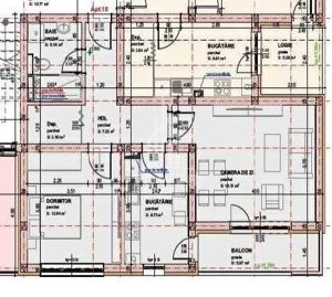 Apartament 2 camere | Comision 0% | Șelimbăr-Pictor Brana - imagine 3