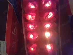 Iluminatii pentru brad - imagine 3