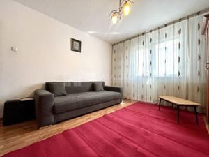 Apartament 2 camere+boxa, zona Vlahuta