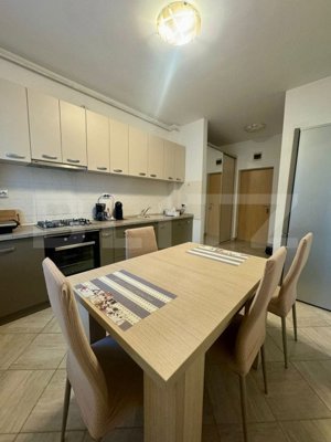 Apartament 2 camere, 49mp, zona Stadionului - imagine 3