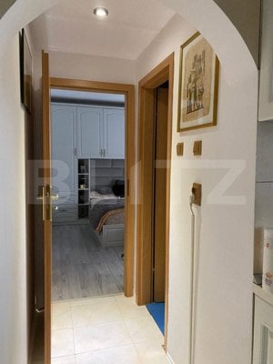 Apartament 3 camere, deomandate, 65 mp, în zona Narcisa - imagine 6