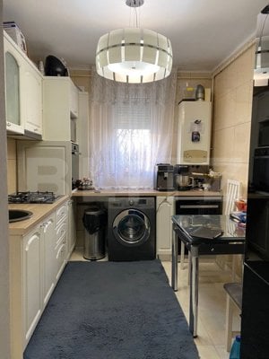 Apartament 3 camere, deomandate, 65 mp, în zona Narcisa - imagine 4