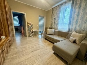 Apartament 2 camere, 49mp, zona Stadionului - imagine 5